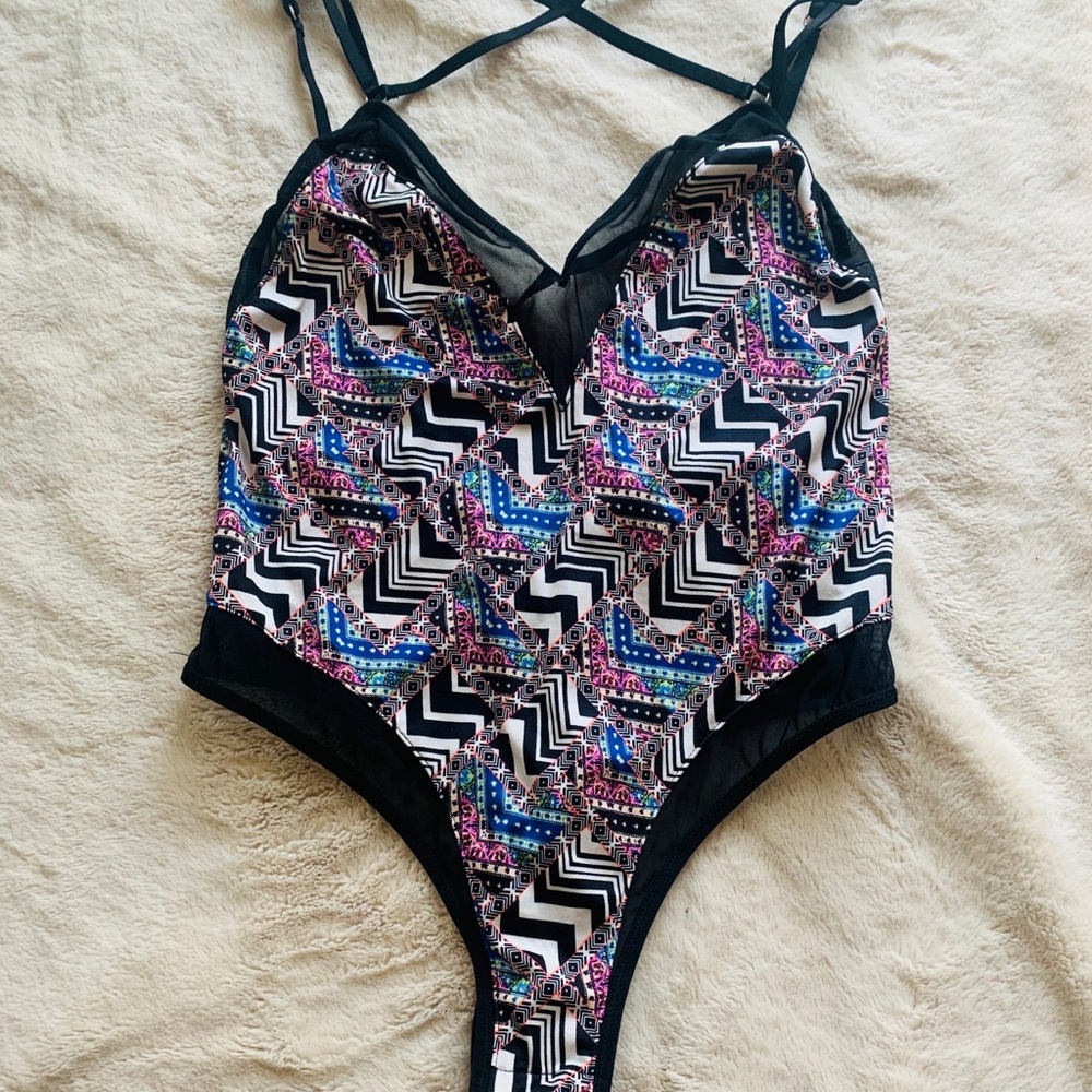 Bodysuit